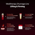Shumage Gold Seal Lifting Cream + Device