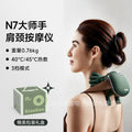 Neck Massager - Top Boys