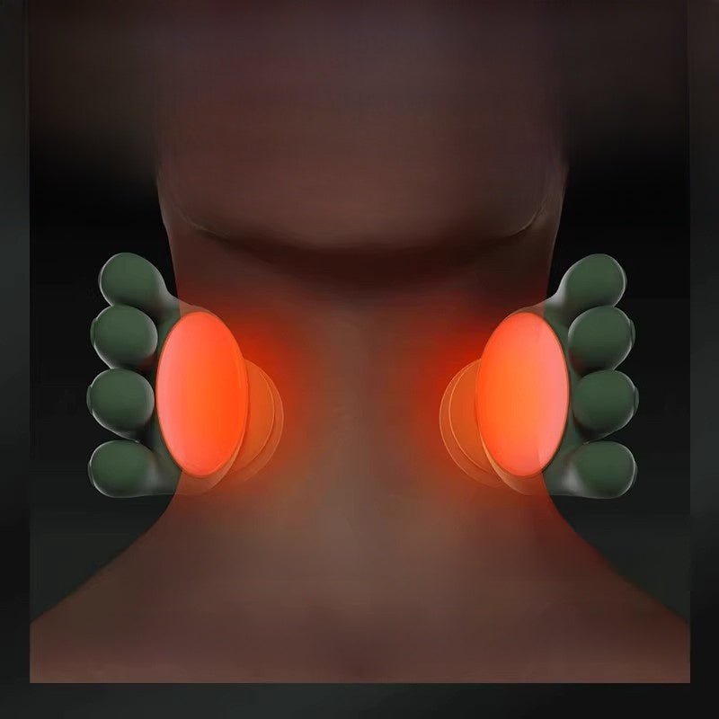 Neck Massager - Top Boys