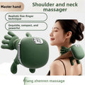 Neck Massager - Top Boys