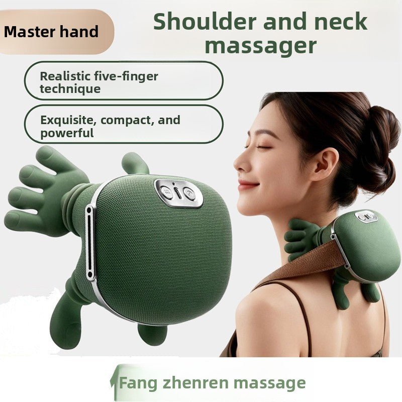 Neck Massager - Top Boys