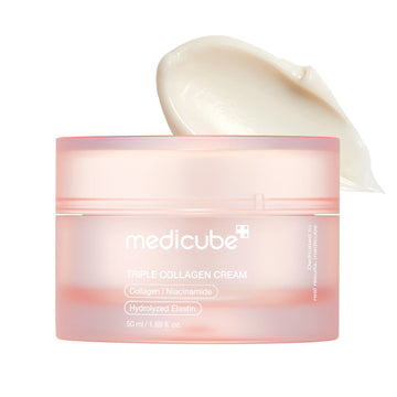 Triple Collagen Cream