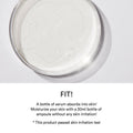 Mild Acidic Ph Sheet Mask Aqua Fit(10 Sheets)