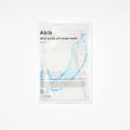 Mild Acidic Ph Sheet Mask Aqua Fit(10 Sheets)