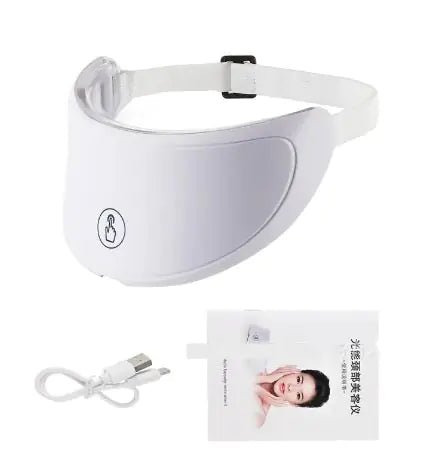 Neck  Anti-Wrinkle Mask - Top Boys