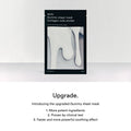 Revitalize Your Skin with Our Collagen Milk Gummy Sheet Mask - 10 Sheets of Hydration Magic!
