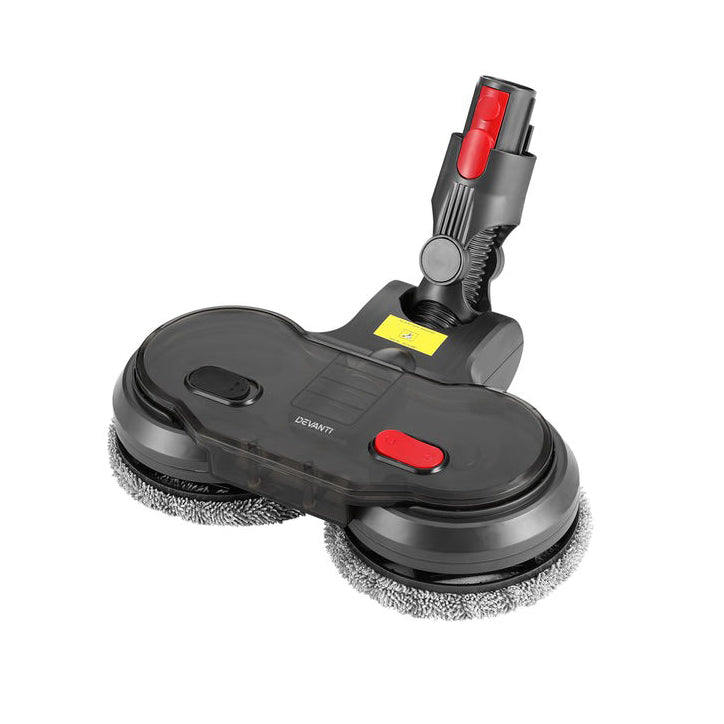 Dyson Mop Head, Cloth & Water Tank Attachment – Compatible with Dyson V7, V8, V10, V11