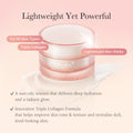 Triple Collagen Cream