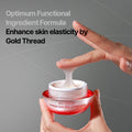 Shumage Gold Seal Lifting Cream + Device