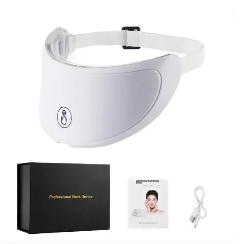 Neck  Anti-Wrinkle Mask - Top Boys